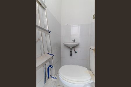 Apartamento para alugar com 105m², 2 quartos e sem vagaBanheiro de Serviço