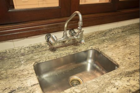 Casa para alugar com 245m², 4 quartos e 3 vagasCozinha