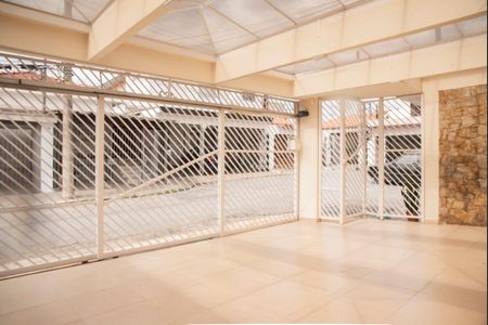 Casa para alugar com 245m², 4 quartos e 3 vagasGaragem