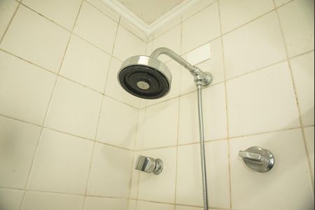 Casa para alugar com 245m², 4 quartos e 3 vagasBanheiro da Suíte 2