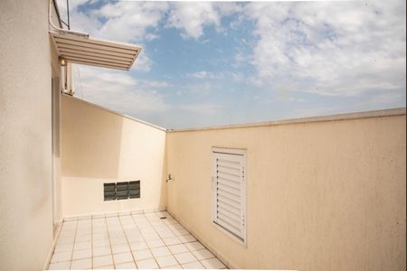 Casa para alugar com 245m², 4 quartos e 3 vagasTerraço