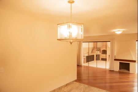 Casa para alugar com 245m², 4 quartos e 3 vagasSala de Jantar