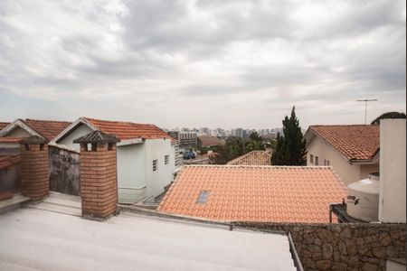 Casa para alugar com 245m², 4 quartos e 3 vagasVista da Suíte 3