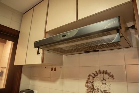 Casa para alugar com 245m², 4 quartos e 3 vagasCozinha