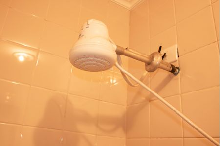 Casa para alugar com 245m², 4 quartos e 3 vagasBanheiro de Serviço