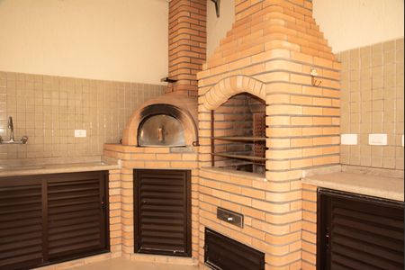 Casa para alugar com 245m², 4 quartos e 3 vagasQuintal