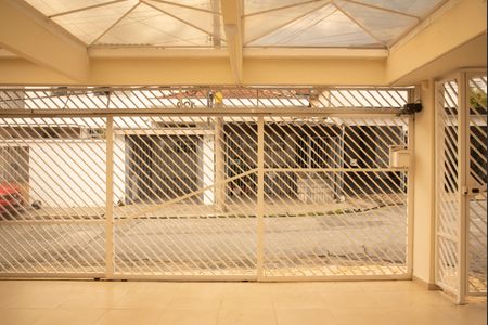 Casa para alugar com 245m², 4 quartos e 3 vagasVista do Escritório