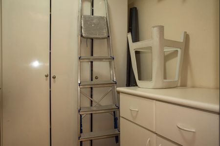 Casa para alugar com 245m², 4 quartos e 3 vagasQuarto de Serviço