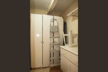 Casa para alugar com 245m², 4 quartos e 3 vagasQuarto de Serviço