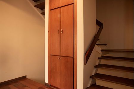 Casa para alugar com 245m², 4 quartos e 3 vagasCorredor