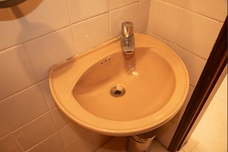 Casa para alugar com 245m², 4 quartos e 3 vagasBanheiro de Serviço