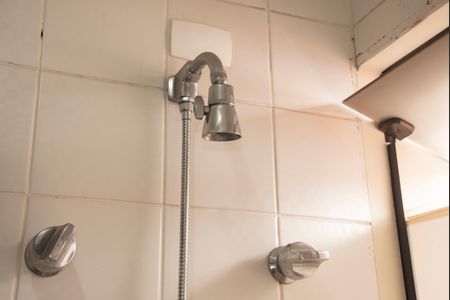 Casa para alugar com 245m², 4 quartos e 3 vagasBanheiro da Suíte 3