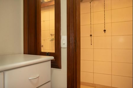 Casa para alugar com 245m², 4 quartos e 3 vagasQuarto de Serviço