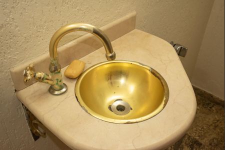 Casa para alugar com 245m², 4 quartos e 3 vagasLavabo