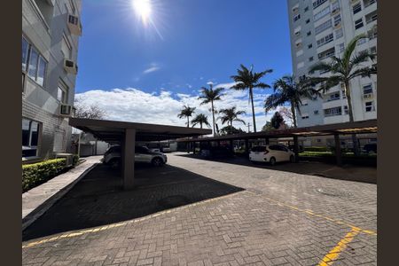 Apartamento para alugar com 57m², 2 quartos e 1 vaga Apartamento para alugar com 57m², 2 quartos e 1 vagaÁrea comum