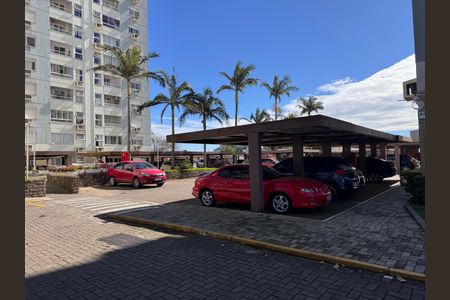 Apartamento para alugar com 57m², 2 quartos e 1 vaga Apartamento para alugar com 57m², 2 quartos e 1 vagaÁrea comum