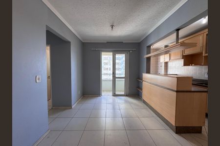 Sala de apartamento para alugar com 2 quartos, 57m² em Padre Reus, São Leopoldo