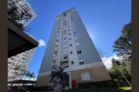 Apartamento para alugar com 57m², 2 quartos e 1 vaga Apartamento para alugar com 57m², 2 quartos e 1 vagaÁrea comum