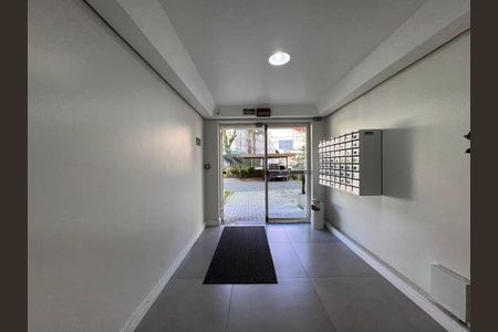 Apartamento para alugar com 57m², 2 quartos e 1 vaga Apartamento para alugar com 57m², 2 quartos e 1 vagaÁrea comum