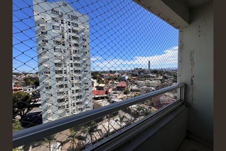 Apartamento para alugar com 57m², 2 quartos e 1 vaga Apartamento para alugar com 57m², 2 quartos e 1 vagaSacada