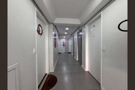 Apartamento para alugar com 57m², 2 quartos e 1 vaga Apartamento para alugar com 57m², 2 quartos e 1 vagaÁrea comum