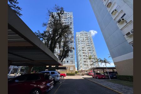 Apartamento para alugar com 57m², 2 quartos e 1 vaga Apartamento para alugar com 57m², 2 quartos e 1 vagaÁrea comum