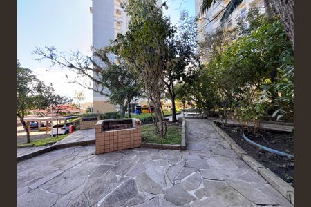 Apartamento para alugar com 57m², 2 quartos e 1 vaga Apartamento para alugar com 57m², 2 quartos e 1 vagaÁrea comum