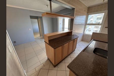 Apartamento para alugar com 57m², 2 quartos e 1 vaga Apartamento para alugar com 57m², 2 quartos e 1 vagaCozinha