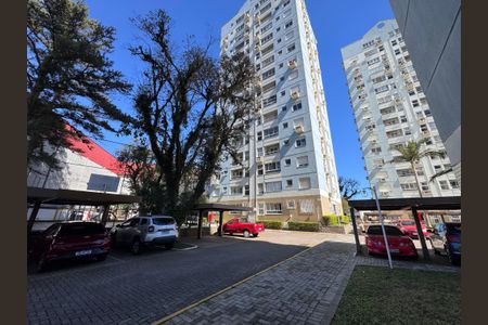 Apartamento para alugar com 57m², 2 quartos e 1 vaga Apartamento para alugar com 57m², 2 quartos e 1 vagaÁrea comum