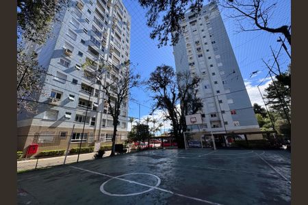 Apartamento para alugar com 57m², 2 quartos e 1 vaga Apartamento para alugar com 57m², 2 quartos e 1 vagaÁrea comum