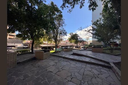 Apartamento para alugar com 57m², 2 quartos e 1 vaga Apartamento para alugar com 57m², 2 quartos e 1 vagaÁrea comum