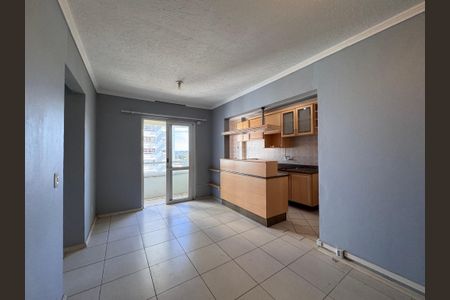 Apartamento para alugar com 57m², 2 quartos e 1 vaga Apartamento para alugar com 57m², 2 quartos e 1 vagaSala