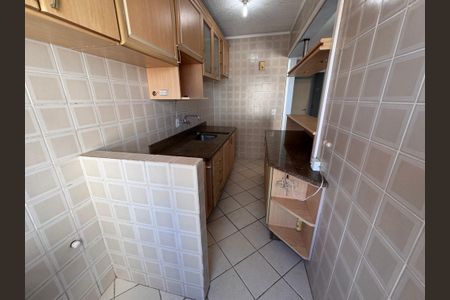 Apartamento para alugar com 57m², 2 quartos e 1 vaga Apartamento para alugar com 57m², 2 quartos e 1 vagaCozinha