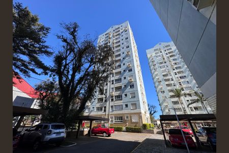Apartamento para alugar com 57m², 2 quartos e 1 vaga Apartamento para alugar com 57m², 2 quartos e 1 vagaÁrea comum