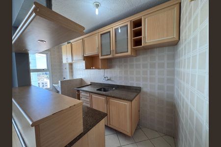 Apartamento para alugar com 57m², 2 quartos e 1 vaga Apartamento para alugar com 57m², 2 quartos e 1 vagaCozinha
