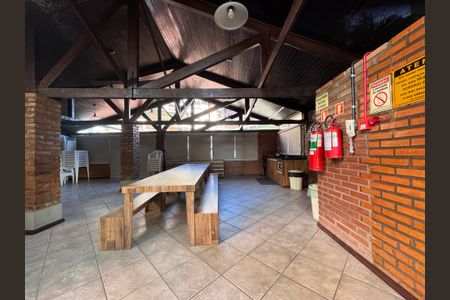 Apartamento para alugar com 57m², 2 quartos e 1 vaga Apartamento para alugar com 57m², 2 quartos e 1 vagaÁrea comum