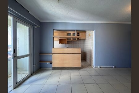 Apartamento para alugar com 57m², 2 quartos e 1 vaga Apartamento para alugar com 57m², 2 quartos e 1 vagaSala