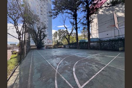 Apartamento para alugar com 57m², 2 quartos e 1 vaga Apartamento para alugar com 57m², 2 quartos e 1 vagaÁrea comum