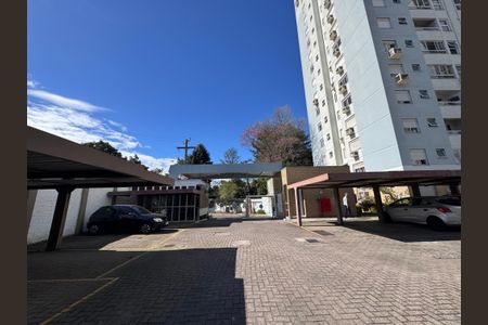 Apartamento para alugar com 57m², 2 quartos e 1 vaga Apartamento para alugar com 57m², 2 quartos e 1 vagaÁrea comum