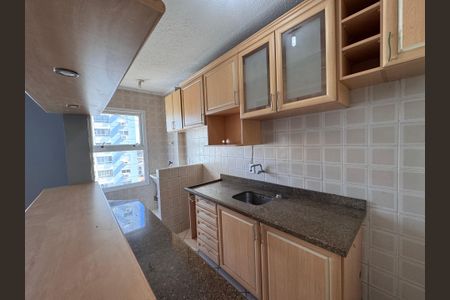 Apartamento para alugar com 57m², 2 quartos e 1 vaga Apartamento para alugar com 57m², 2 quartos e 1 vagaCozinha