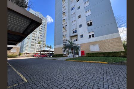 Apartamento para alugar com 57m², 2 quartos e 1 vaga Apartamento para alugar com 57m², 2 quartos e 1 vagaÁrea comum