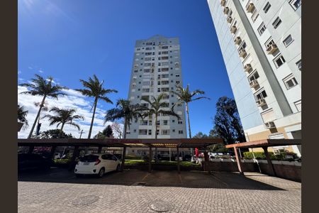 Apartamento para alugar com 57m², 2 quartos e 1 vaga Apartamento para alugar com 57m², 2 quartos e 1 vagaÁrea comum