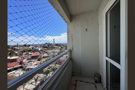 Apartamento para alugar com 57m², 2 quartos e 1 vaga Apartamento para alugar com 57m², 2 quartos e 1 vagaSacada