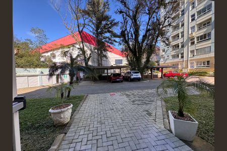 Apartamento para alugar com 57m², 2 quartos e 1 vaga Apartamento para alugar com 57m², 2 quartos e 1 vagaÁrea comum