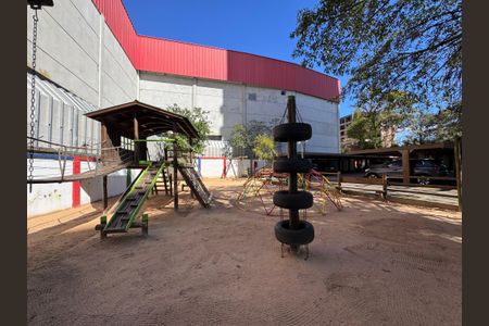 Apartamento para alugar com 57m², 2 quartos e 1 vaga Apartamento para alugar com 57m², 2 quartos e 1 vagaÁrea comum