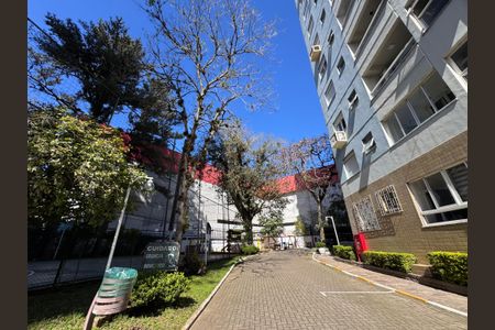Apartamento para alugar com 57m², 2 quartos e 1 vaga Apartamento para alugar com 57m², 2 quartos e 1 vagaÁrea comum