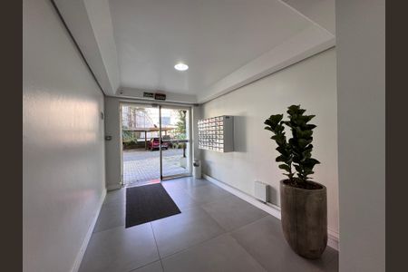 Apartamento para alugar com 57m², 2 quartos e 1 vaga Apartamento para alugar com 57m², 2 quartos e 1 vagaÁrea comum