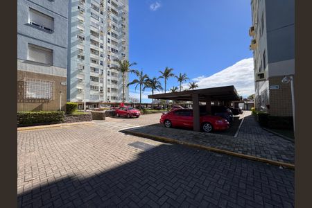 Apartamento para alugar com 57m², 2 quartos e 1 vaga Apartamento para alugar com 57m², 2 quartos e 1 vagaÁrea comum