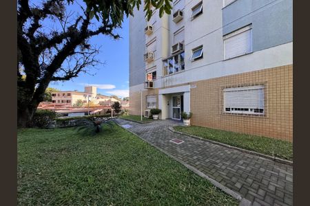 Apartamento para alugar com 57m², 2 quartos e 1 vaga Apartamento para alugar com 57m², 2 quartos e 1 vagaÁrea comum