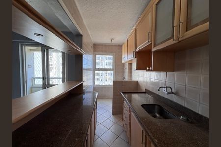 Apartamento para alugar com 57m², 2 quartos e 1 vaga Apartamento para alugar com 57m², 2 quartos e 1 vagaCozinha